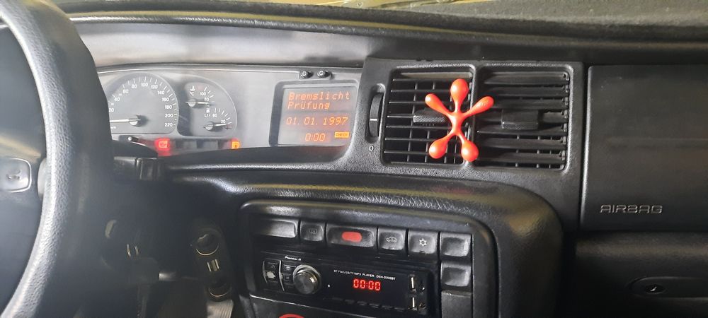 Продам Opel Vecta