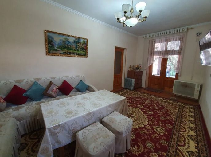 В аренду сдается дом