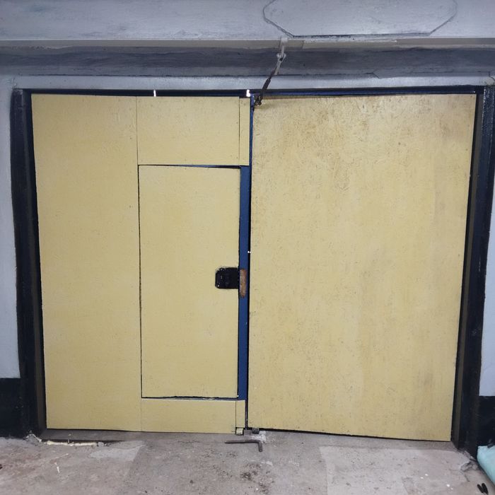 Сдам Гараж на Циолковского