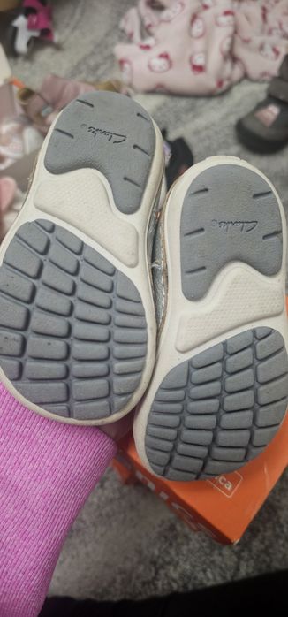 Lot încălțăminte fetita nr 19