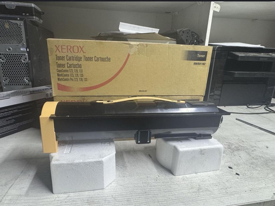 Драм картридж Xerox WorkCentre