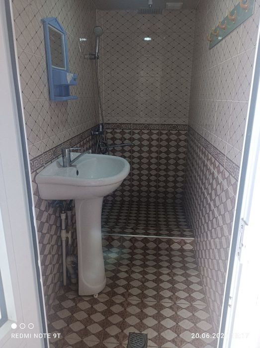 Dacha oqtosh oylaviy