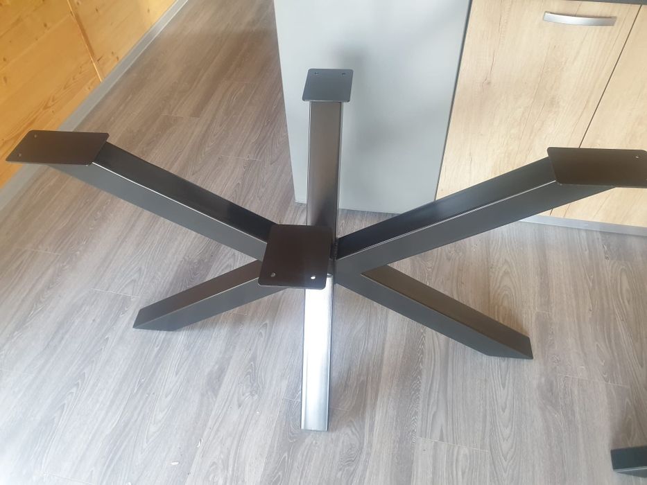 Picior / picioare / suport masa metal