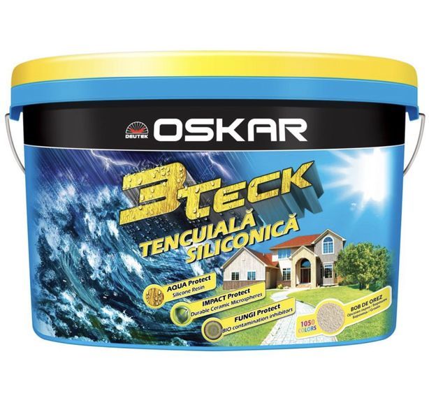 Pachet Termosistem-SikaTherm EPS 80 Grafitat