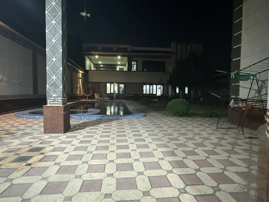 Новый Пару Узбекистан Продаётся Дом 6 соток земли