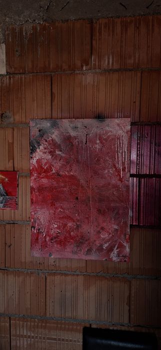 Pictura  50×70cm