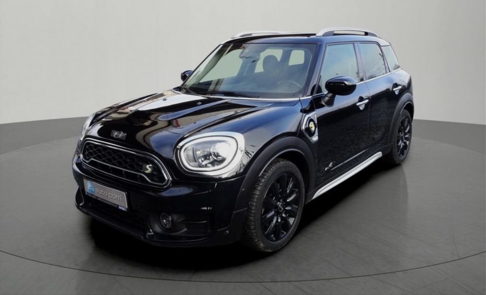 Mini cooper  COUNTRYMAN