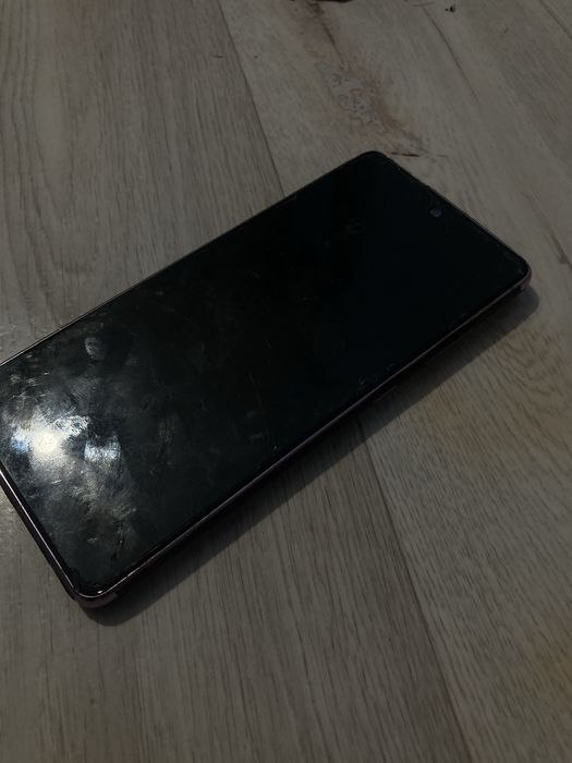 S 20 fe samsung 128гб