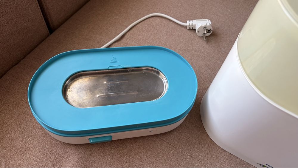 Стерилизатор Philips Avent