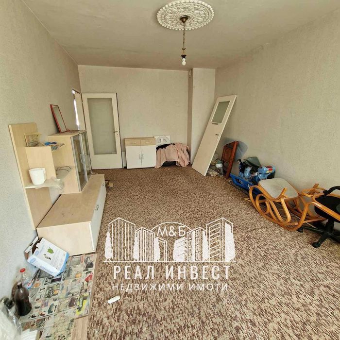 Продавам апартамент в гр. Димитровград