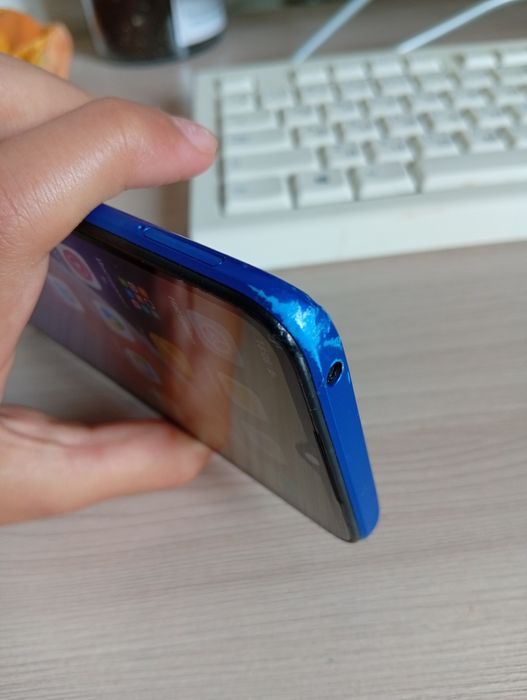 Redmi 9A -"+'nvbbbb