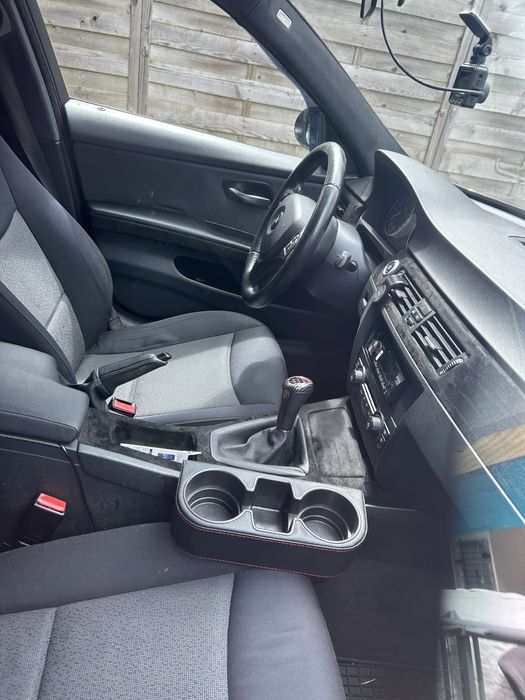 Bmw e90 vand sau schimb cu golf 6