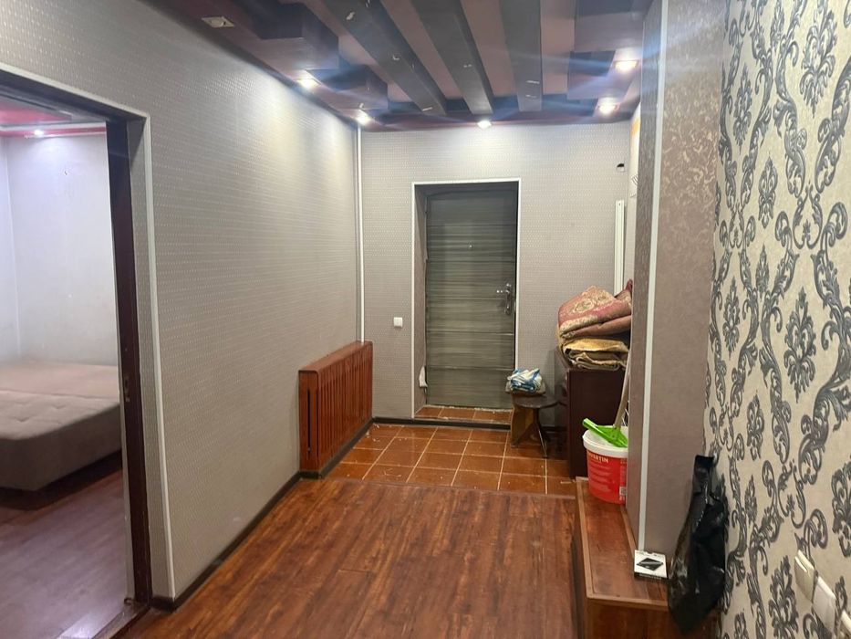 Срочно сдается квартира 2/1/4 тузел 1 380у,е