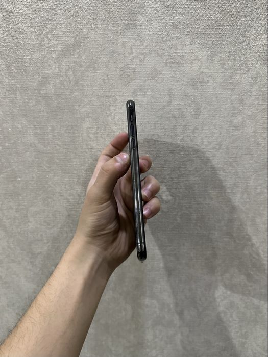 iPhone 11 pro max кчу