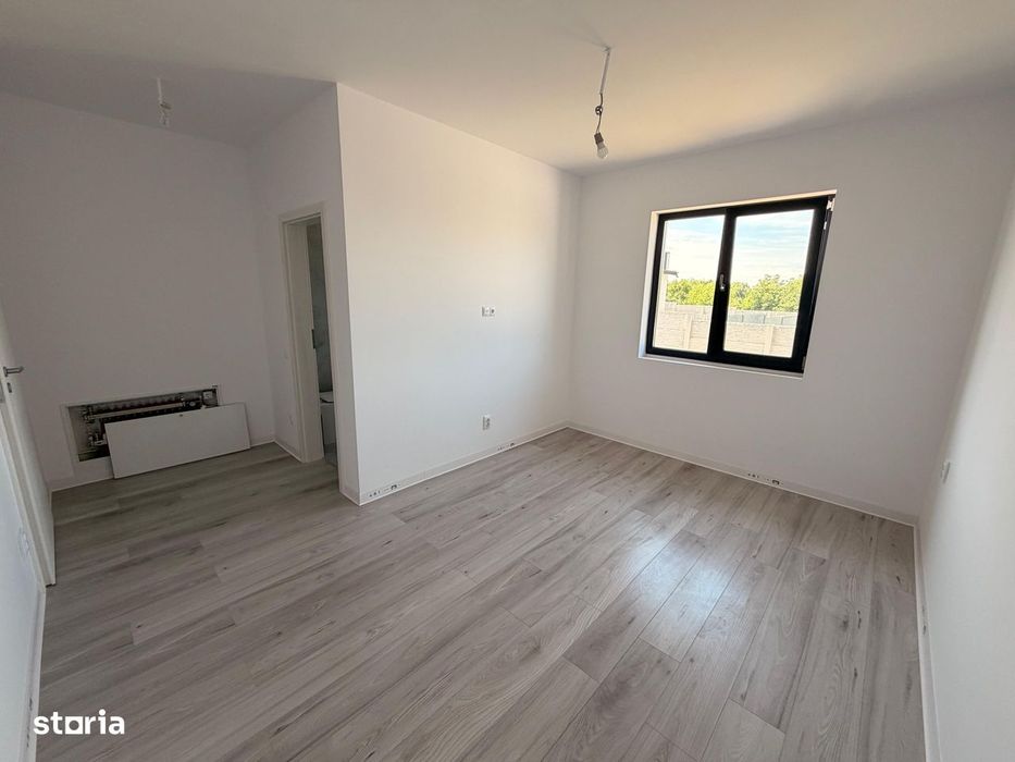 Proprietar – Casă nouă parter, 4 camere, la cheie 2025, Berceni