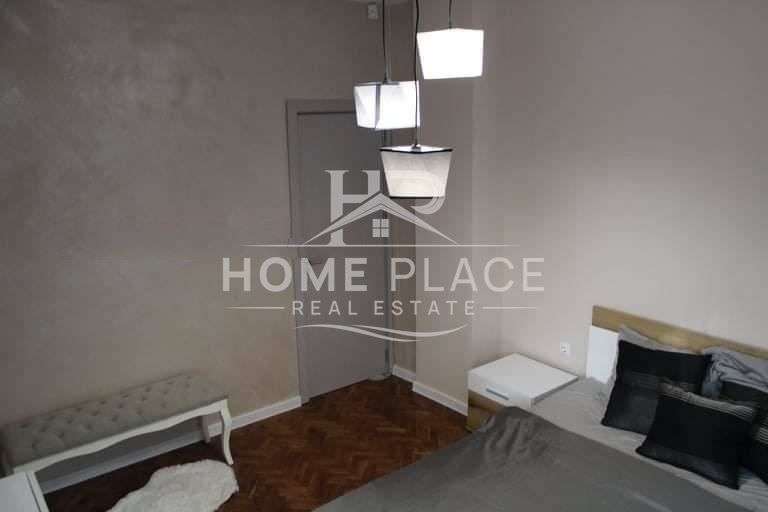 ТРИСТАЕН апартамент под наем - Лятно кино Тракия