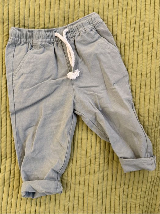 Брюки для мальчика, хлопок