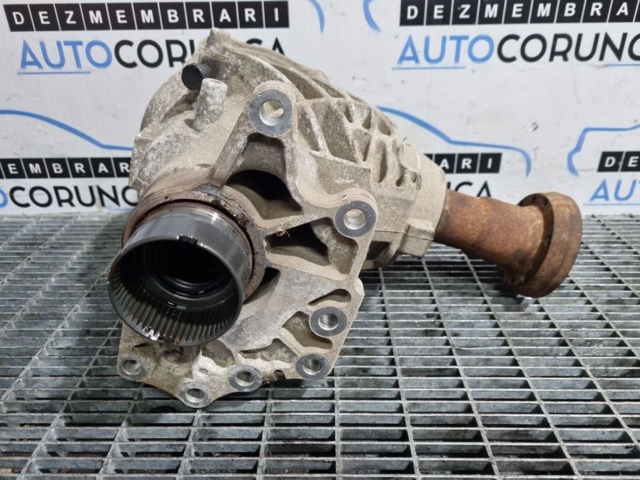 Cutie de Tranfer Grup Fata Volvo XC60 2.4 D 2008 - 2013 215CP Automata D5244T10 (1104) ...