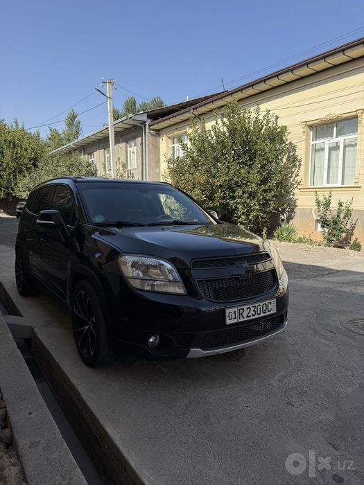 орландо сотилади яхши узимми мошинам