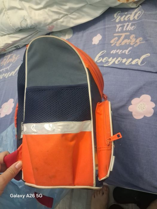 Продам рюкзак школьный