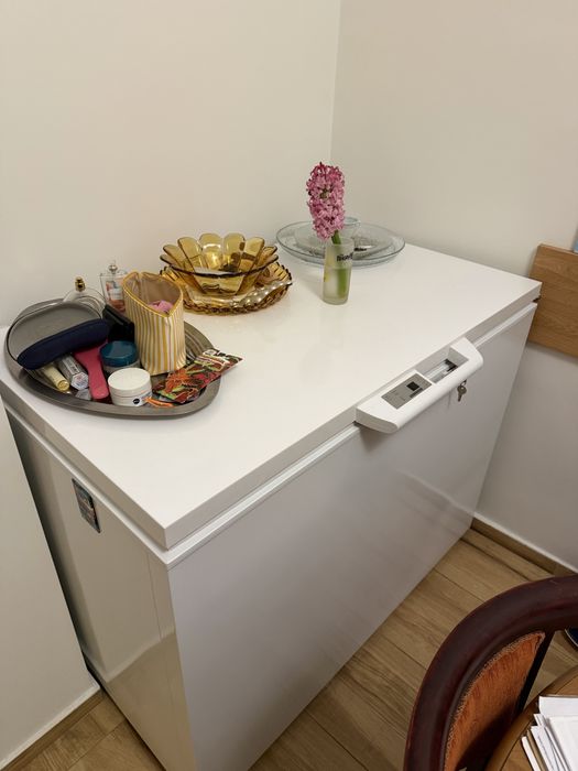 Фризер   Liebherr