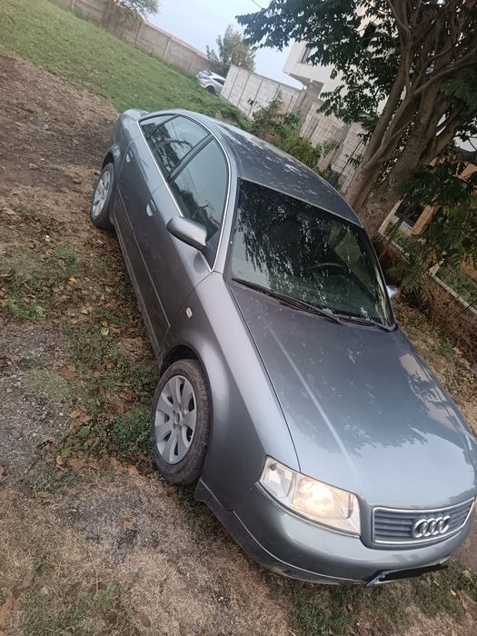 Audi a6 c5 1.9 TDi AJM 116 cp