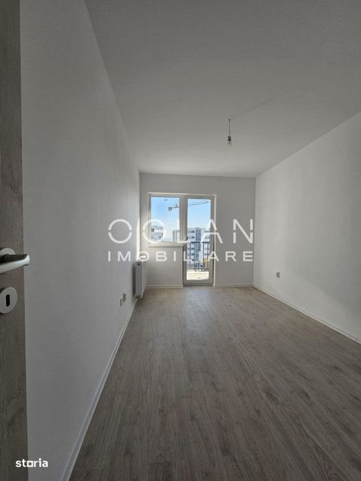 Apartament 3 cam nou et. intermediar, zona D-na Stanca, 0% Comision