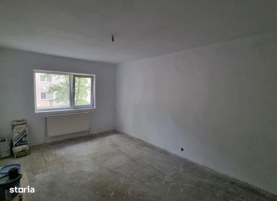 Apartament 3 camere intabulat Cug , 75 metri, etaj 1 Cod:163223 — fotografia 2