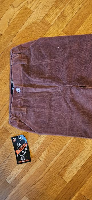 Нови джинси, р. 116