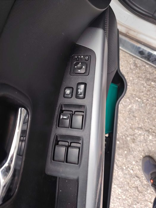Peugeot 4007 2,2TD, Пежо 4007 , За части,