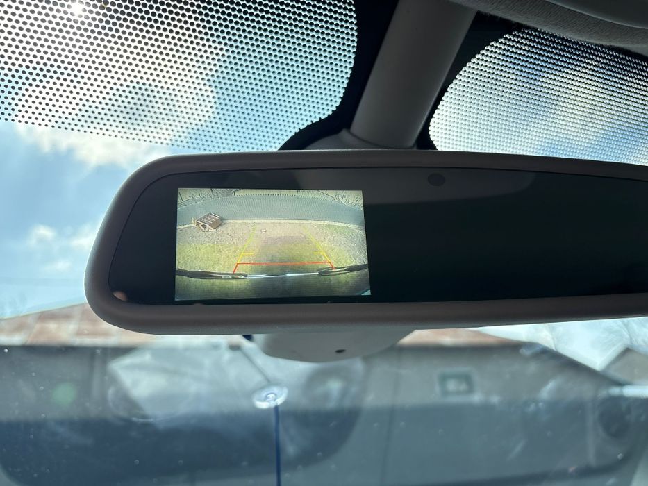 Opel Vivaro 1.6 biturbo 2016 7+1locuri