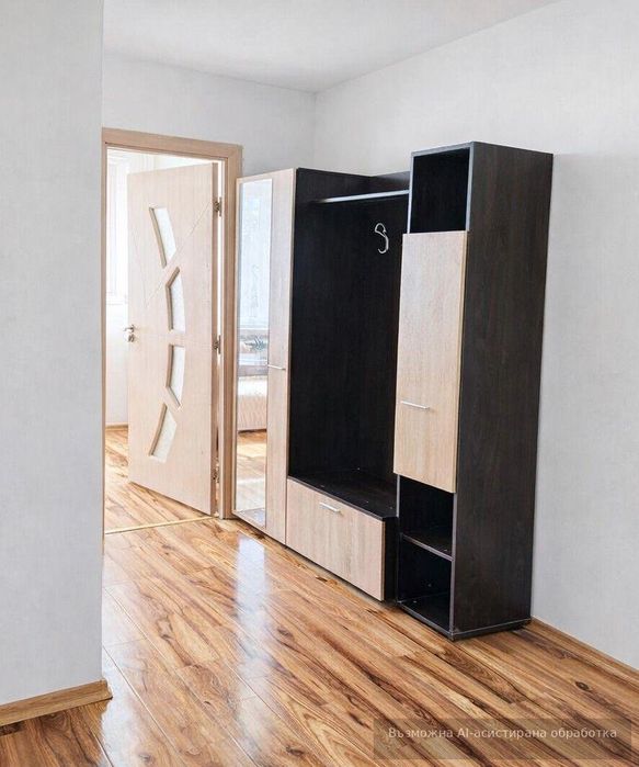 Гарсониера за продажба в ж.к Дружба