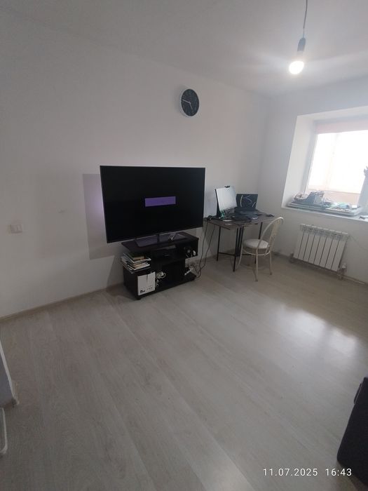 Ұзақ мерзімге пәтер жалданады