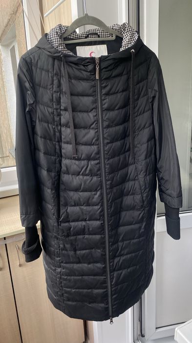 Куртка женская весна