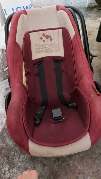 Бебешко кошче от 0 до 6 месеца