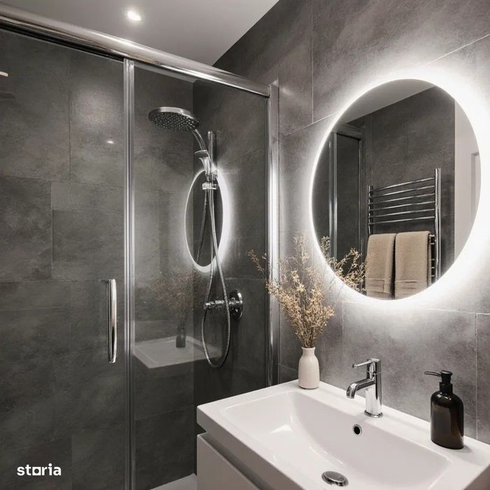 Apartament modern cu 2 camere, Express Residence, Parc Tudor Arghezi