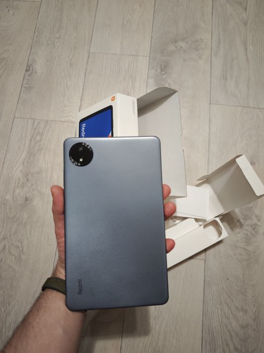 Планшет Redmi Pad SE 8,7