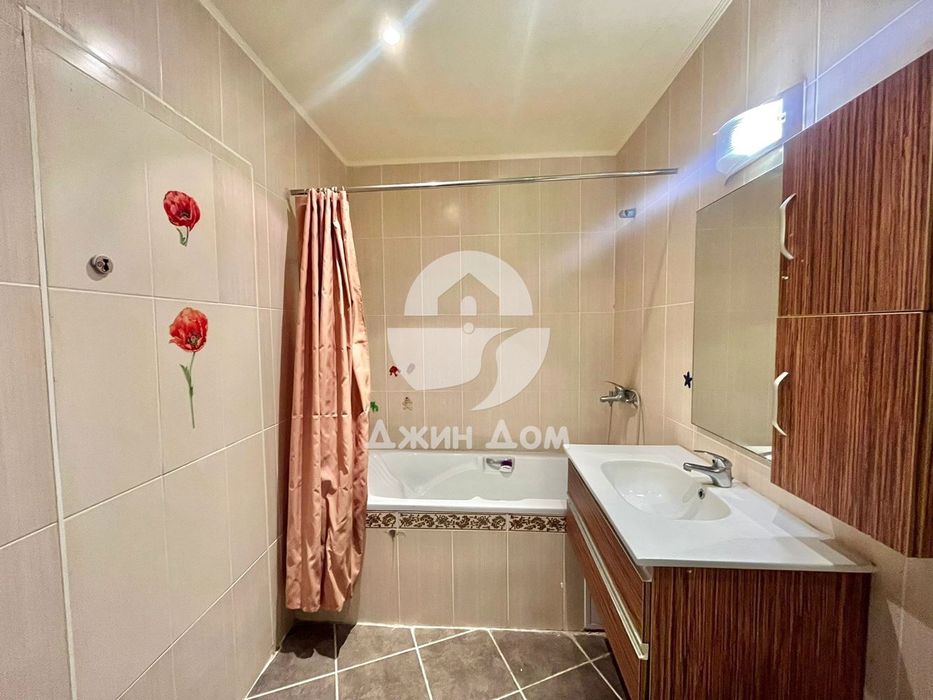 Продава се Едностаен апартамент в Свети Влас - 55 кв.м за 1157 €/кв.м - Снимка #4