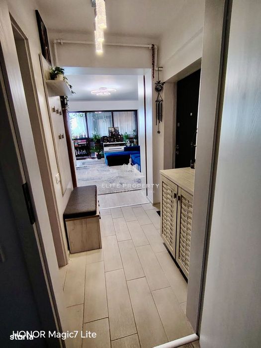 Vanzare Apartament | 2 Camere | Young City Residence