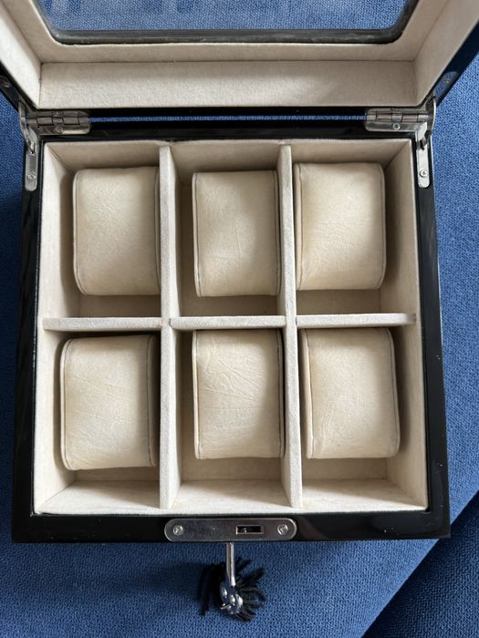 Футляр для часов