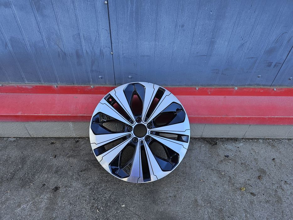 Janta 19 Mercedes EQC C293 N293 cod A2934010200