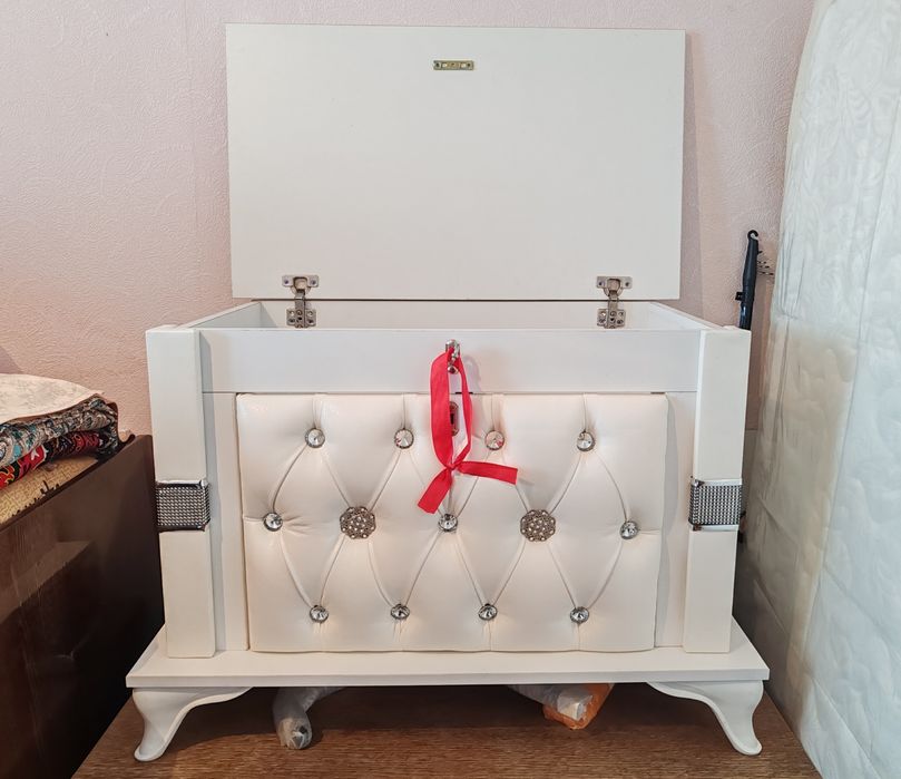 Продам Новый Сундук Сандык