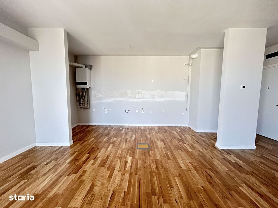 Apartament 2 camere | Finalizat | Casa Presei Libere — fotografia 2