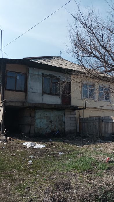 Сдам пол дома в Кендале