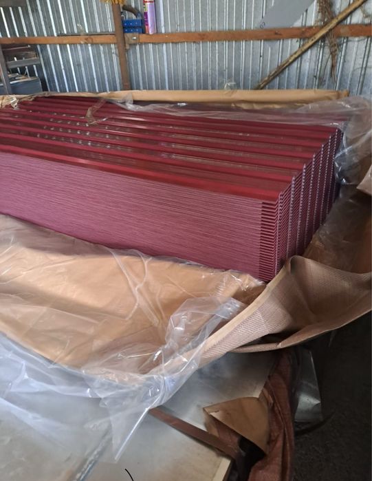 Tabla cutata colorata