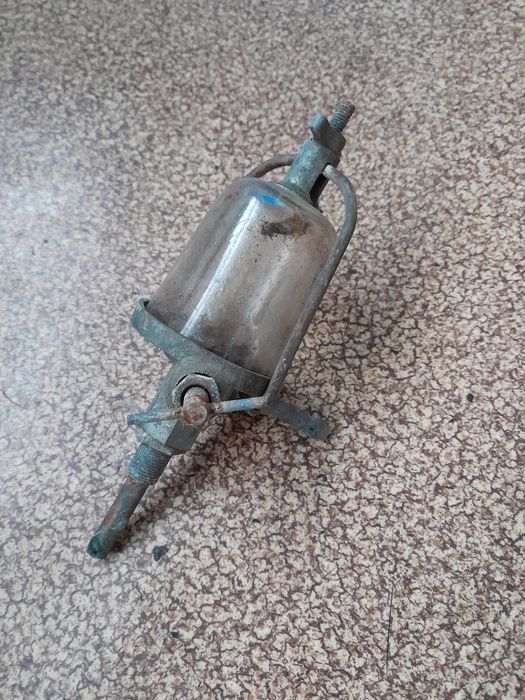 Электродвигатель дсм 2п 220,фильтр отстойник