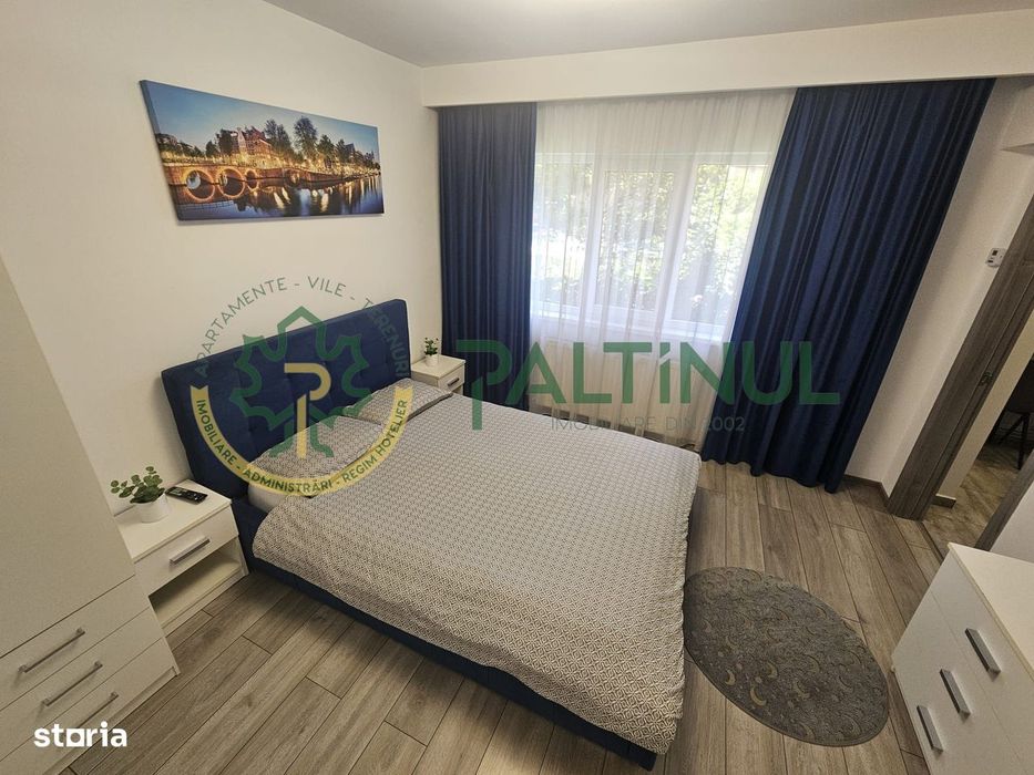 Studio cochet de închiriat în Sibiu, zona Facultății de Medicină, stra