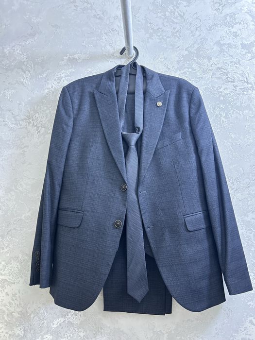 Костюм Турецкий 50 размер