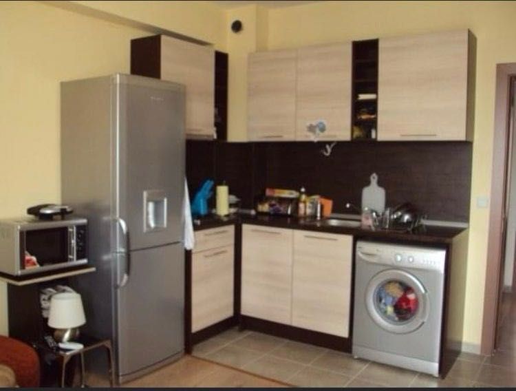 Продава се Двустаен апартамент в к.к. Слънчев бряг - 55 кв.м за 1273 €/кв.м - Снимка #6