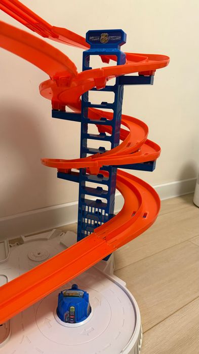 Трек Хот Вилс Hot Wheels
